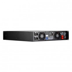 KV2 Audio ESP2000D Dwukanałowy wzmacniacz mocy 2x 1000W z monitoringiem cyfrowym